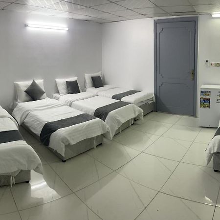 Safwat Alshindi Hotel Médine Extérieur photo
