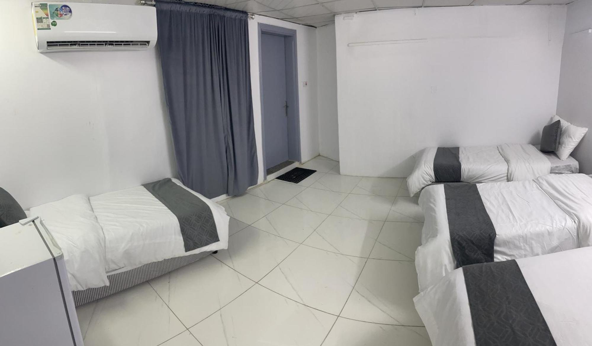 Safwat Alshindi Hotel Médine Extérieur photo