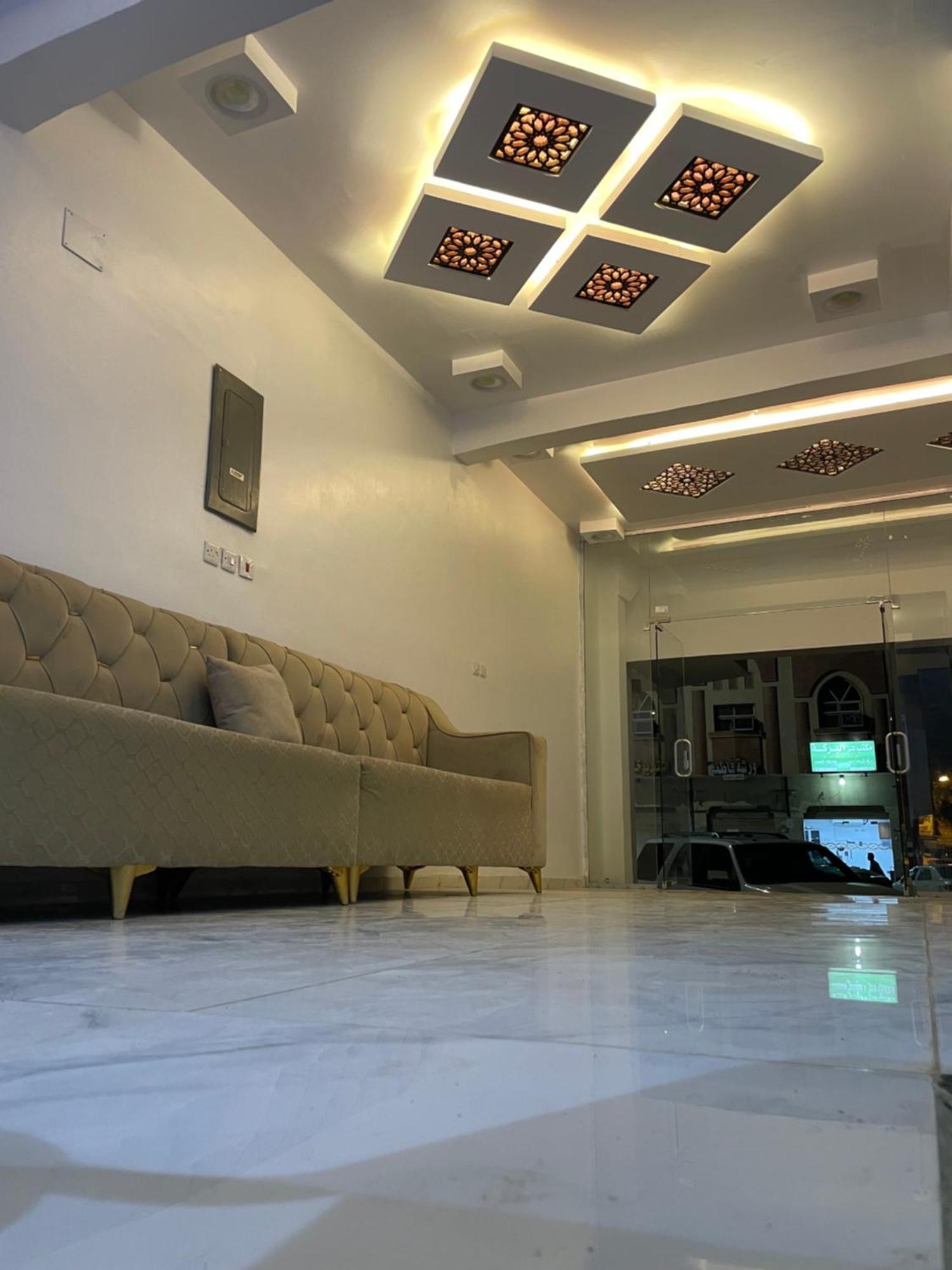 Safwat Alshindi Hotel Médine Extérieur photo