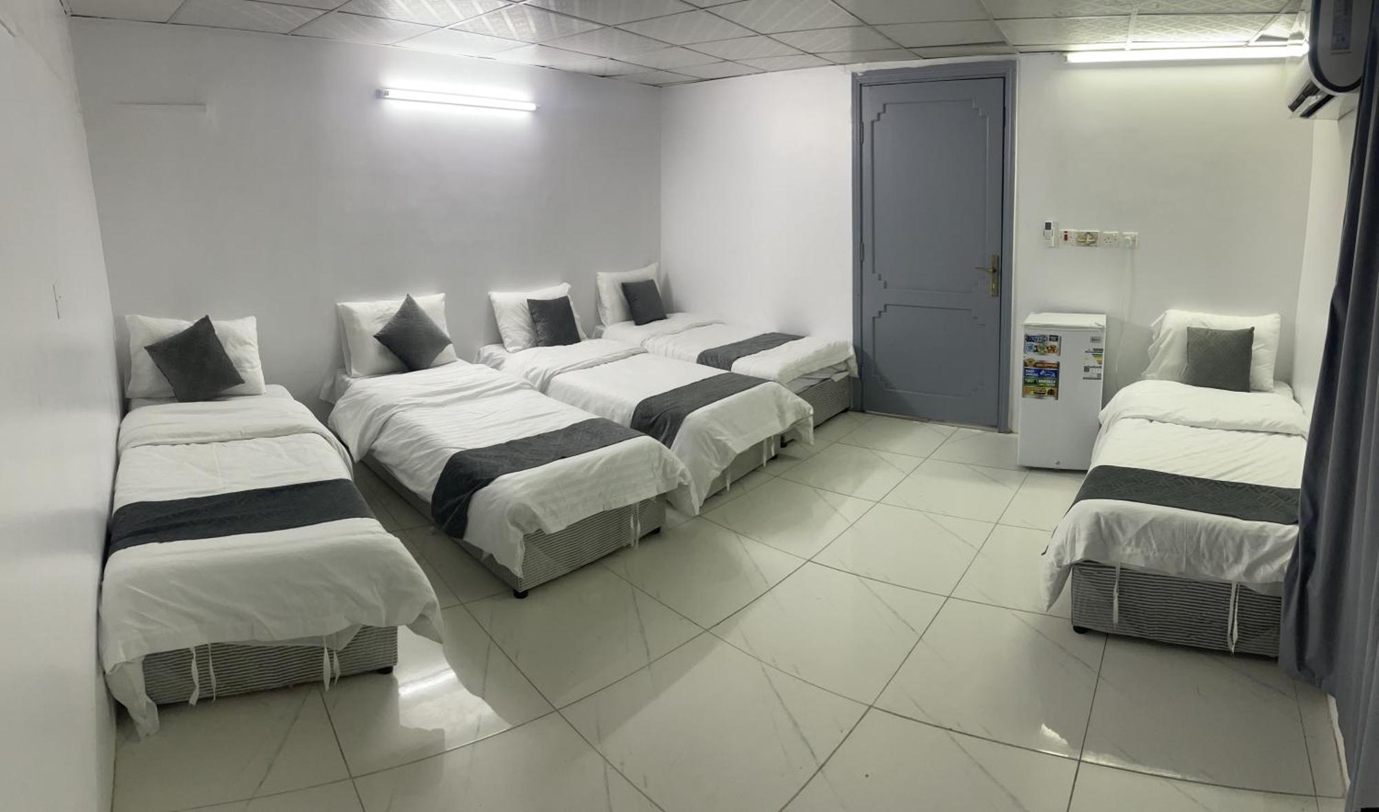 Safwat Alshindi Hotel Médine Extérieur photo